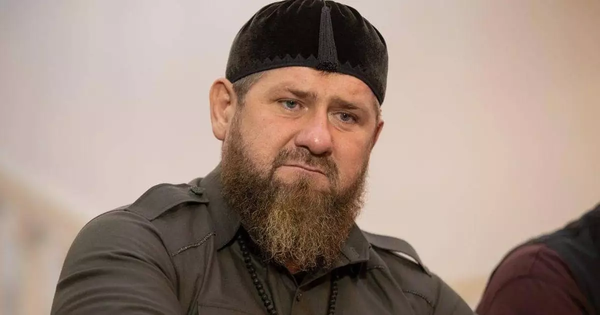 Шұғыл хабар! Шешенстан басшысы Рамзан Қадыровтың денсаулығы күрт нашарлап кетті 