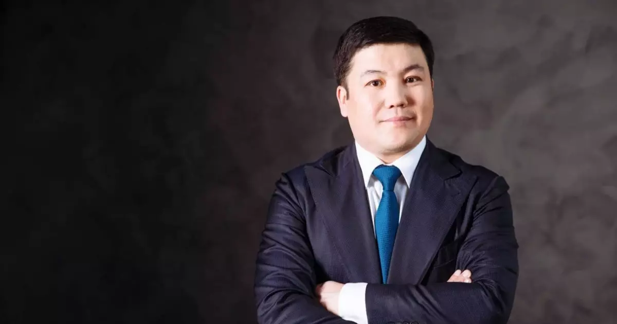  `Ақ көңіліңе рақмет`: Тұрсынбек Қабатов ерекше сыйлық алды (ФОТО) 