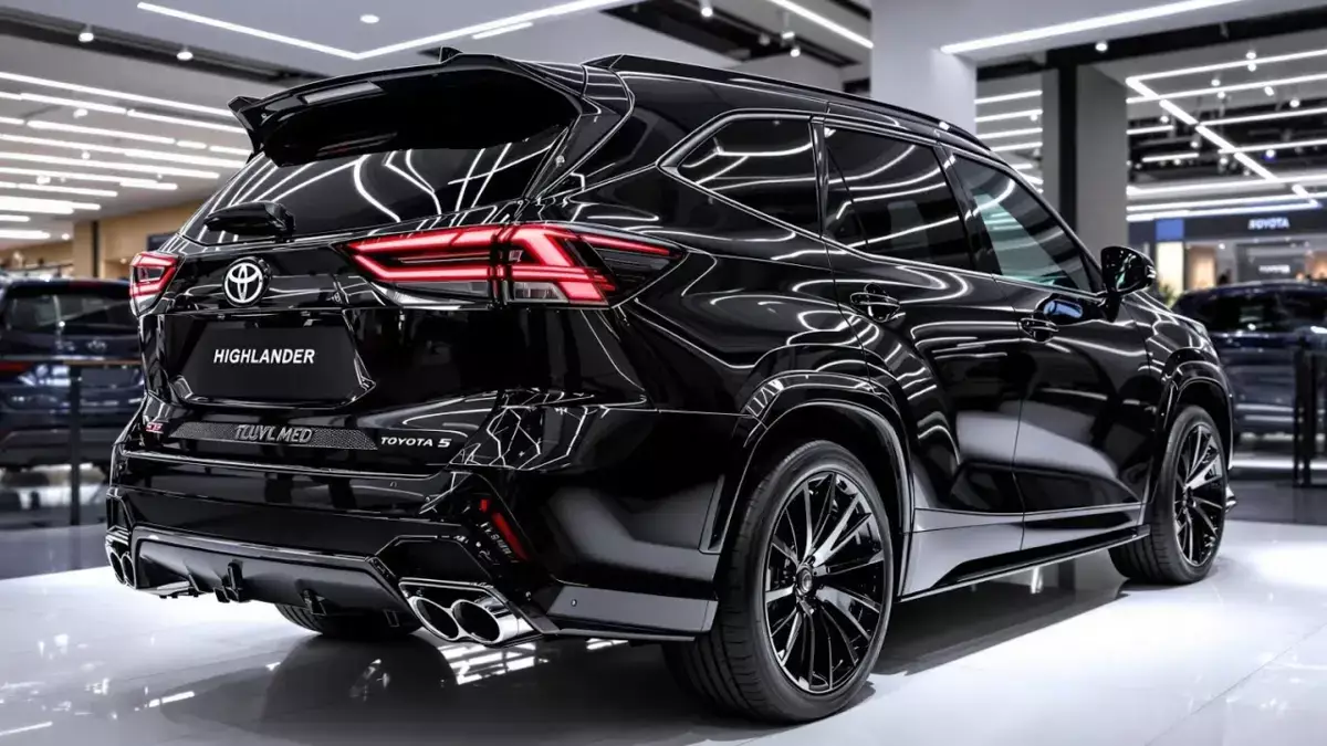 Какие машины больше невыгодно покупать в России и чем их заменить - новости на Lada.kz 07.12.2025