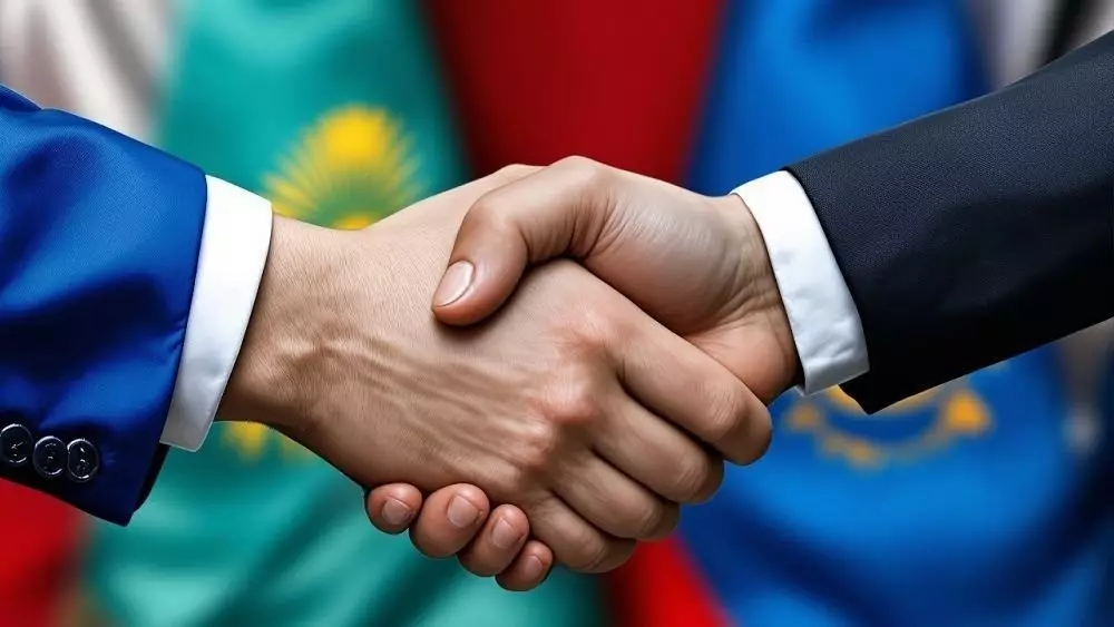 В Казахстане запустили сервисы программ поддержки пациентов Сооплаты.