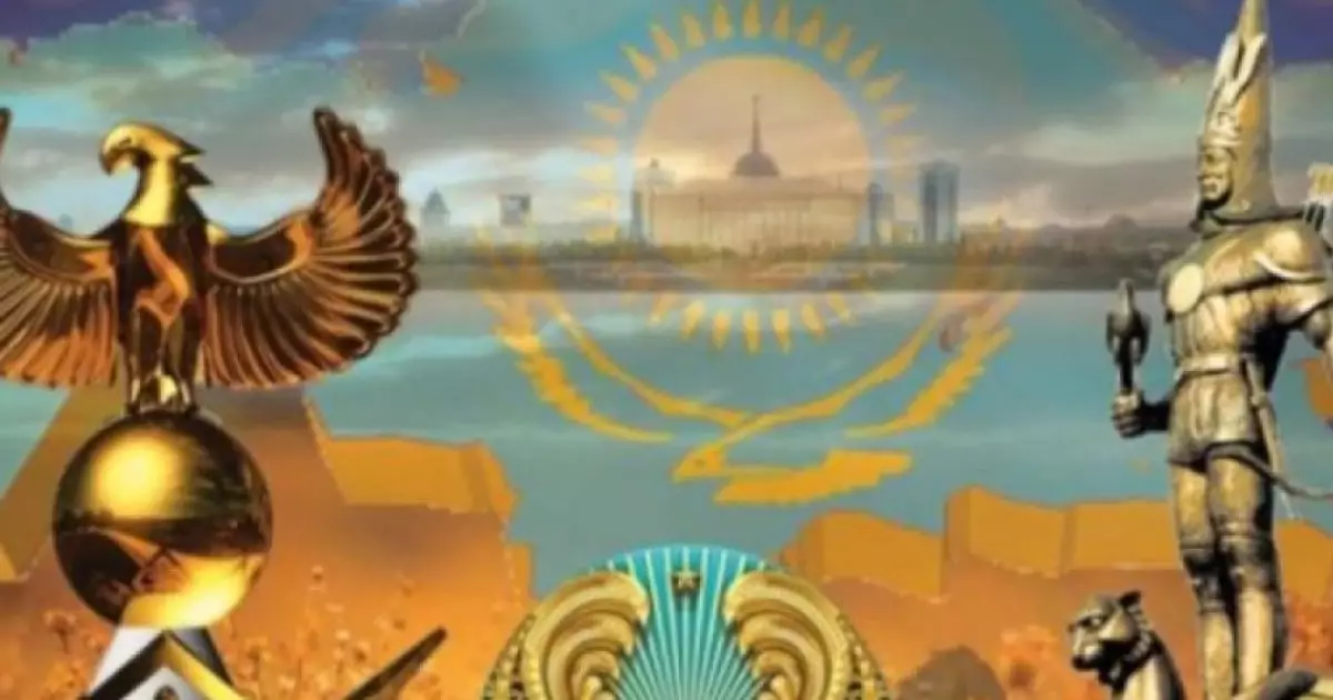  Тәуелсіздік туралы өлеңдер 