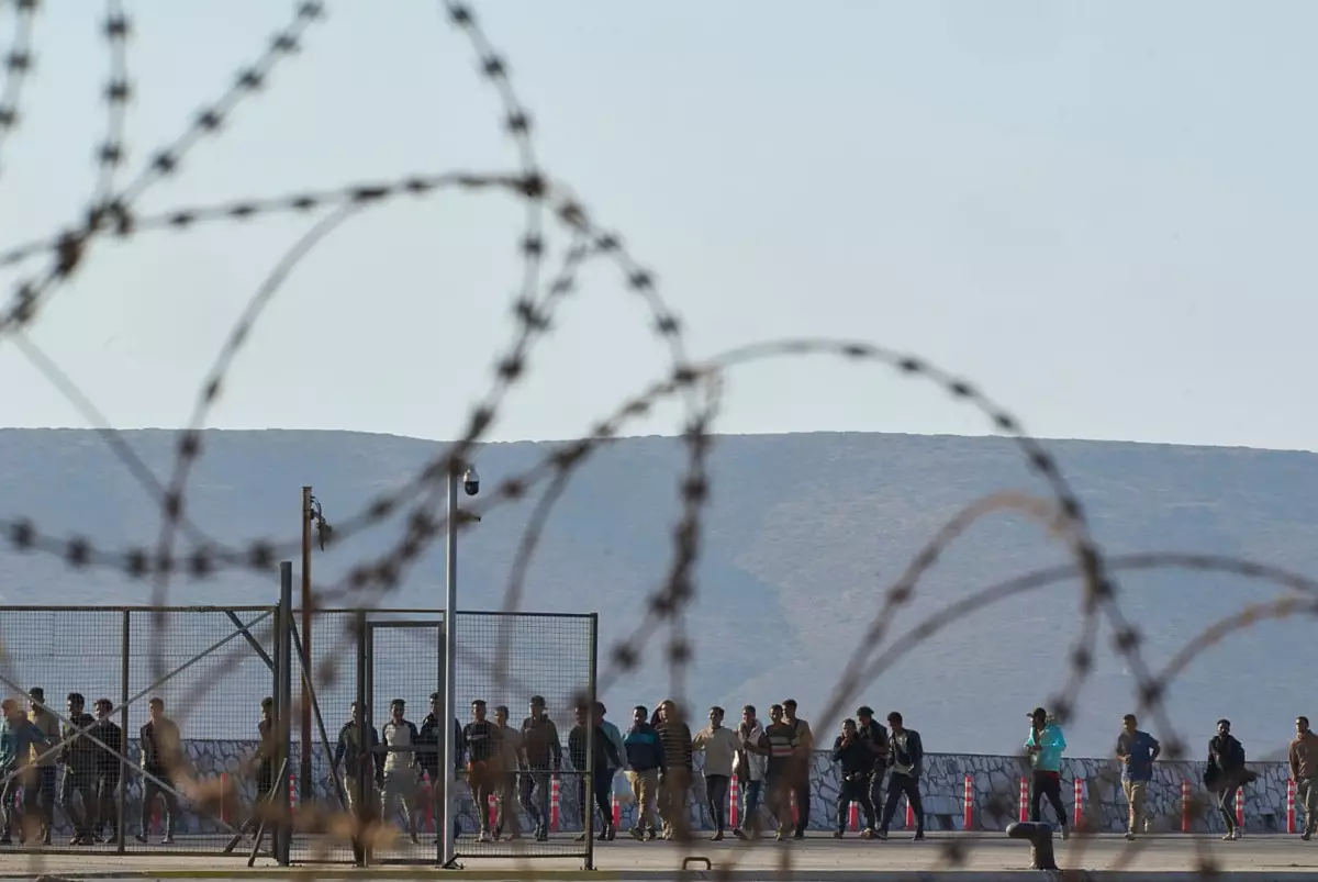 Кораблекрушение у берегов Крита: 17 погибших, двое спасены