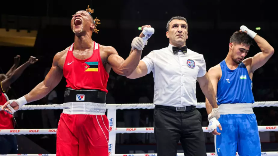 ЧМ-2025 по боксу: Результаты боксеров из Узбекистана и видео боев – 7 декабря