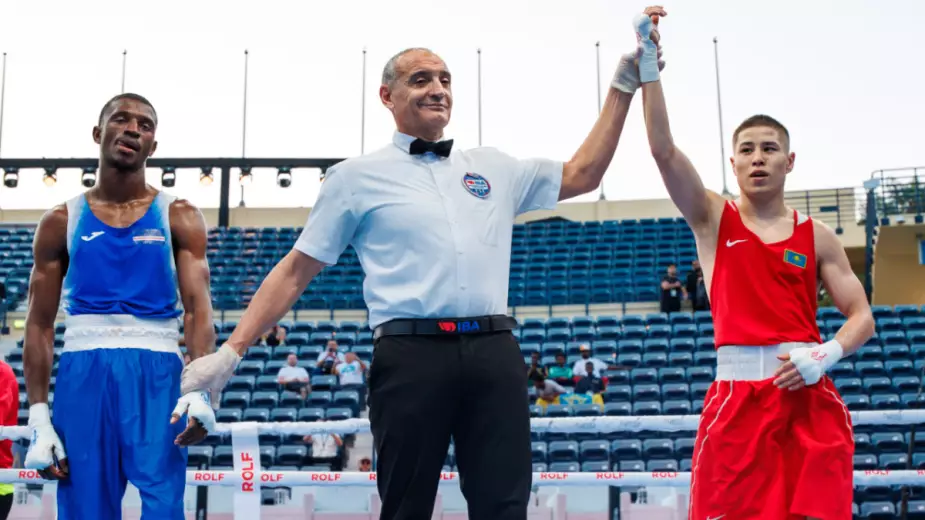 ЧМ-2025 по боксу: Результаты боксеров из Казахстана и видео боев – 7 декабря