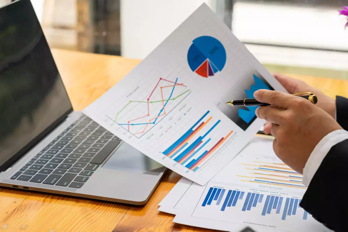 Почему стоит учиться финансовой грамотности с детства