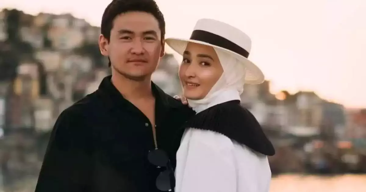  «Бір сәт өмірімізді өзгертті»: Төреғали Төреәлінің әйелі жүрекжарды жазба жариялады 