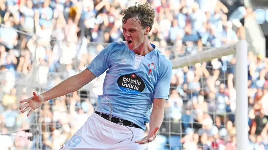 "Реал" сенсационно проиграл в Ла Лиге (ВИДЕО)