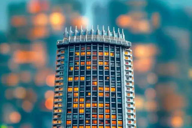 Алматы – «цифрлық мегаполис»: жасанды интеллект қала тынысын қалай өзгертті?