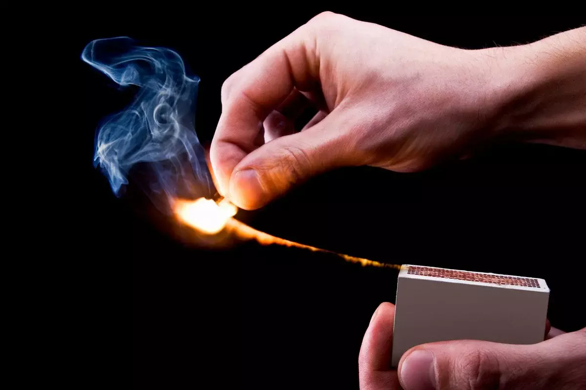 За поджог школьника подростку вынесли приговор в Карагандинской области