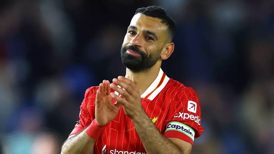 Салах покинет "Ливерпуль" - источник