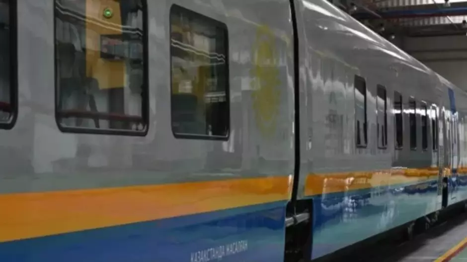 Қазақстан мен Өзбекстан пойыз алмасу көлемін 35 жұпқа дейін арттыруға келісті