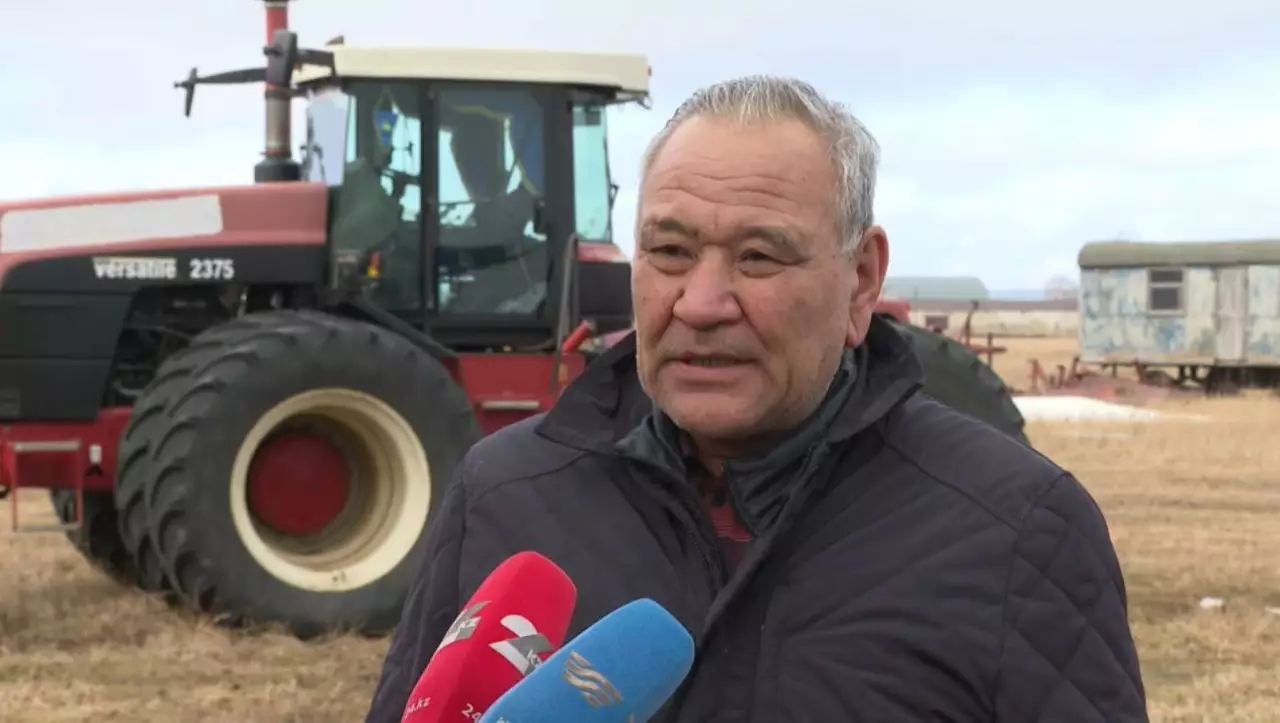 Будет ли снежной зима на севере