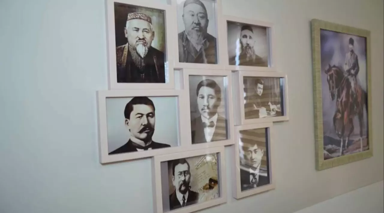 Түрік жастары Ахмет Байтұрсынұлын үлгі тұтады