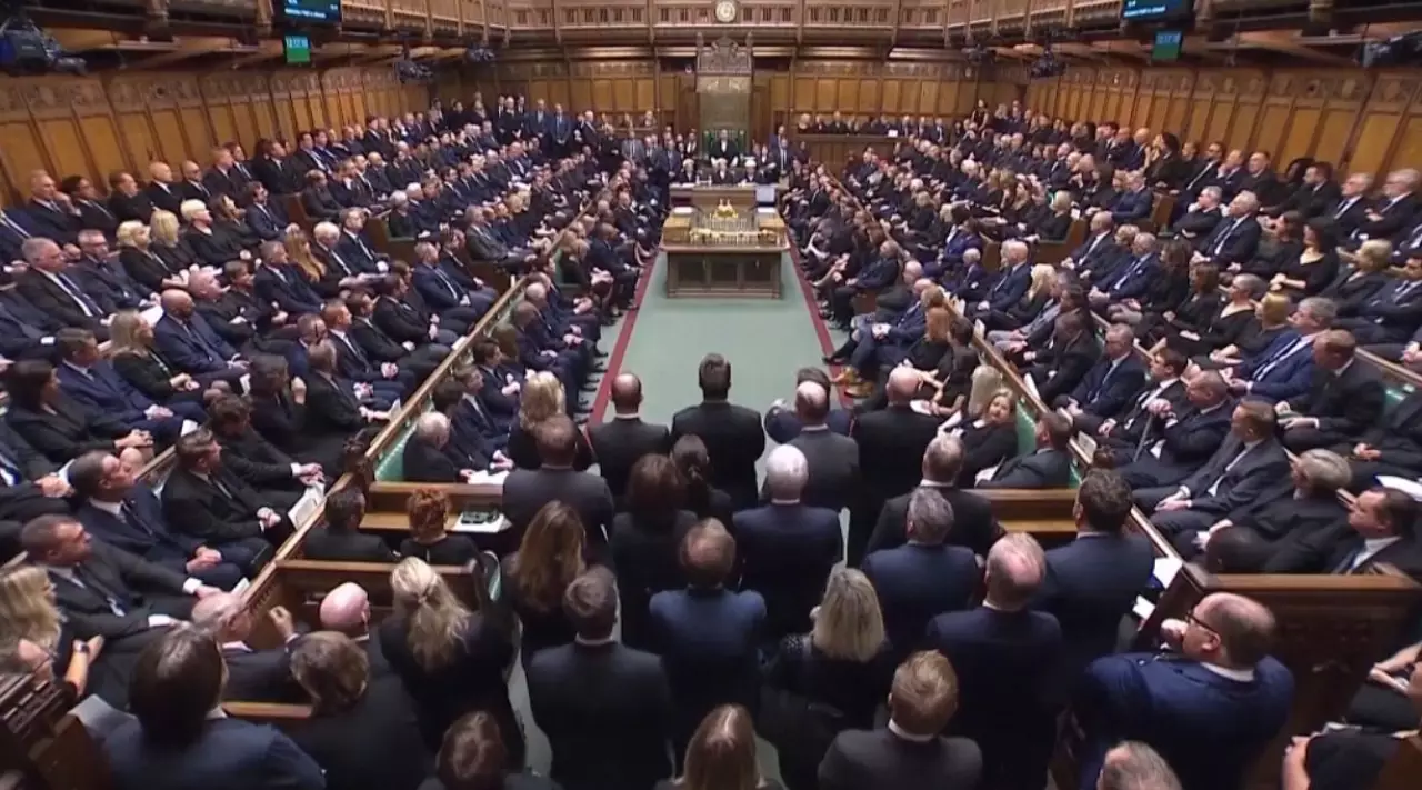 Еуропа қайта бірігуі мүмкін