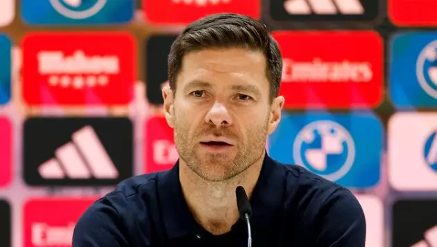 Хаби Алонсо высказался о сенсационном поражении "Реала"