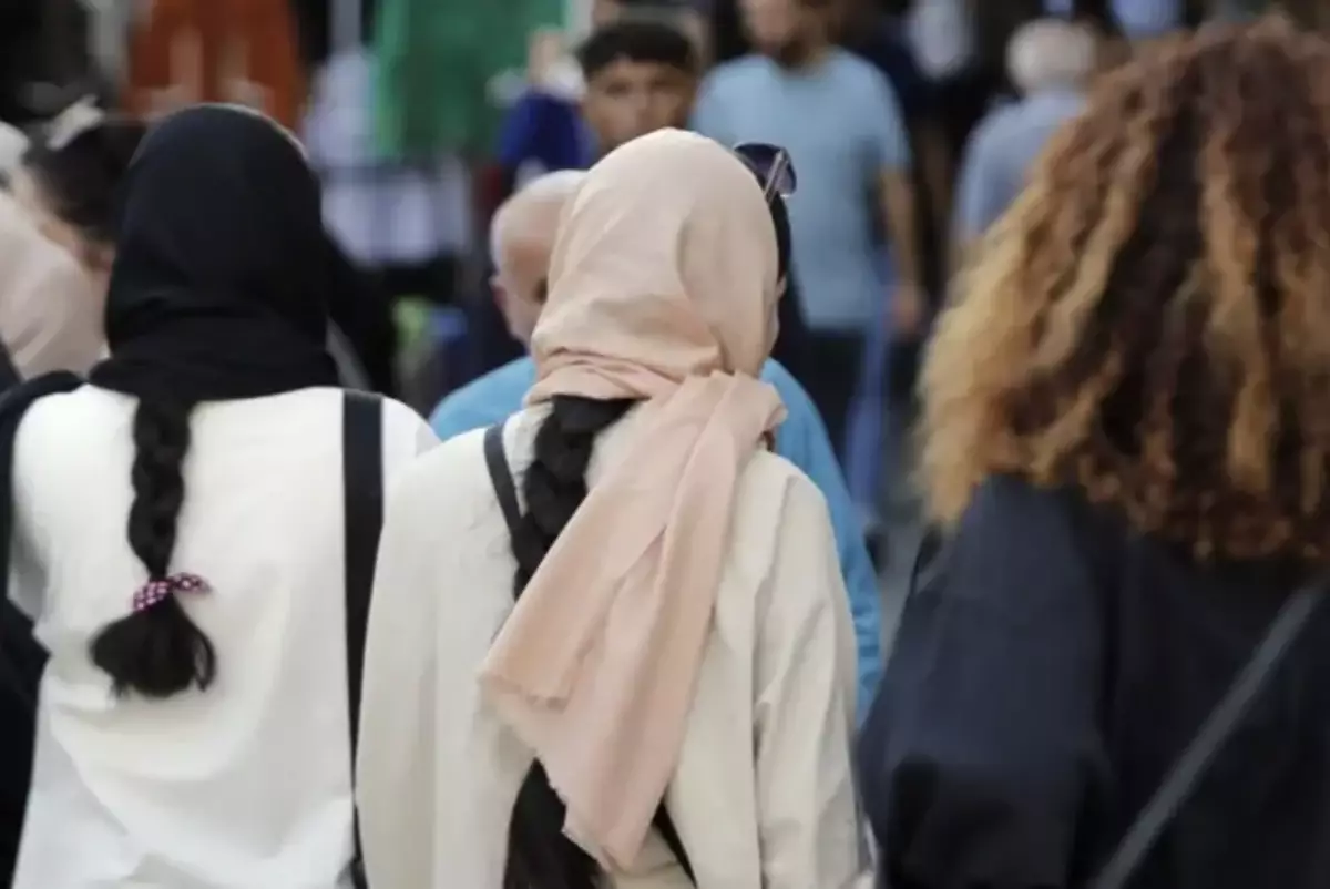 В Иране арестовали организаторов марафона из-за женщин без хиджабов