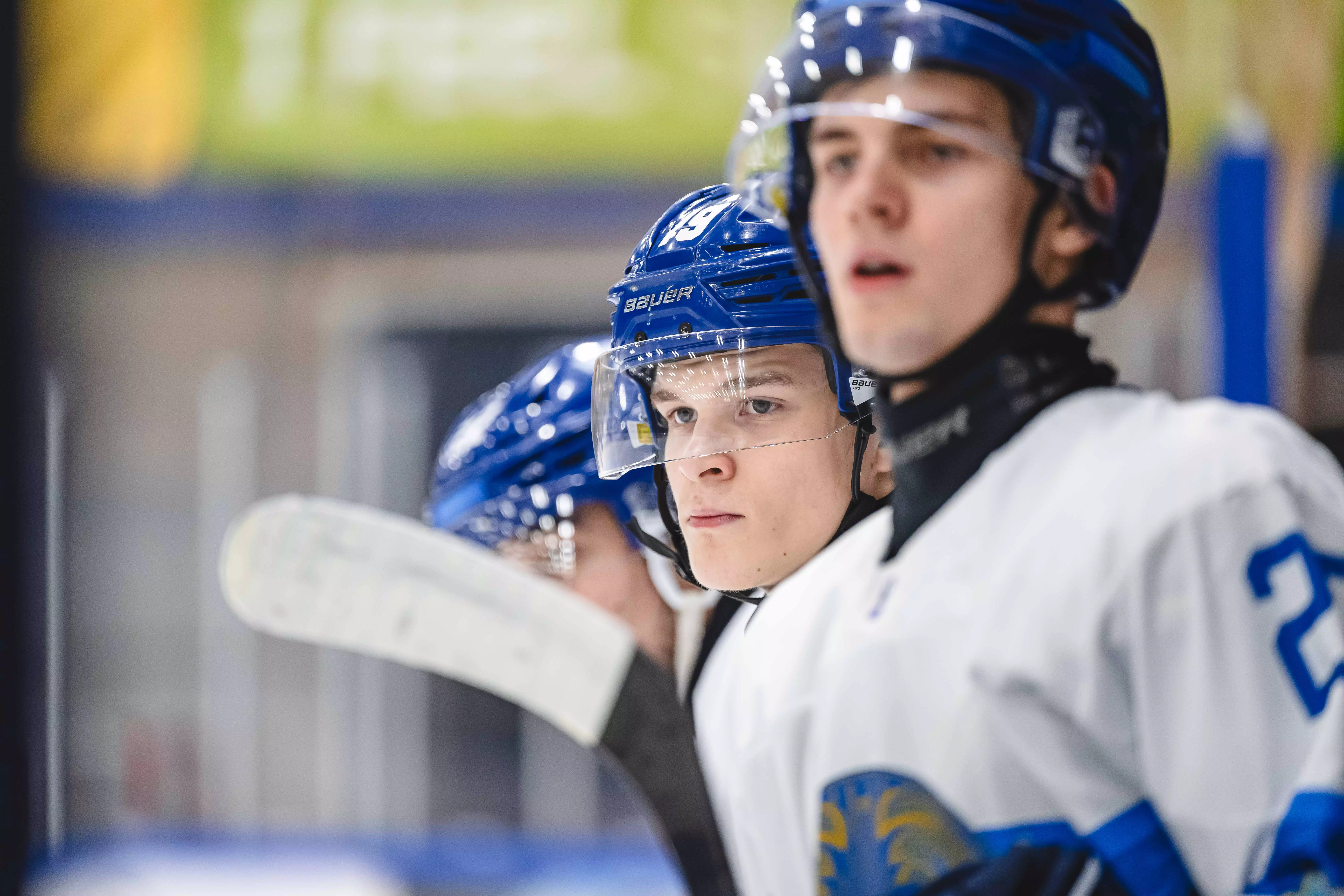 Қазақстан жастар құрамасы әлем чемпионатын сәтсіз бастады