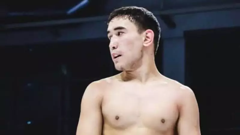 Қазақ боксшысы Ресейде жекпе-жек өткізеді