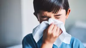 Егер бір сыныпта оқушылардың 30%-ы вирус жұқтырса, оқу онлайн форматқа ауыстырылады