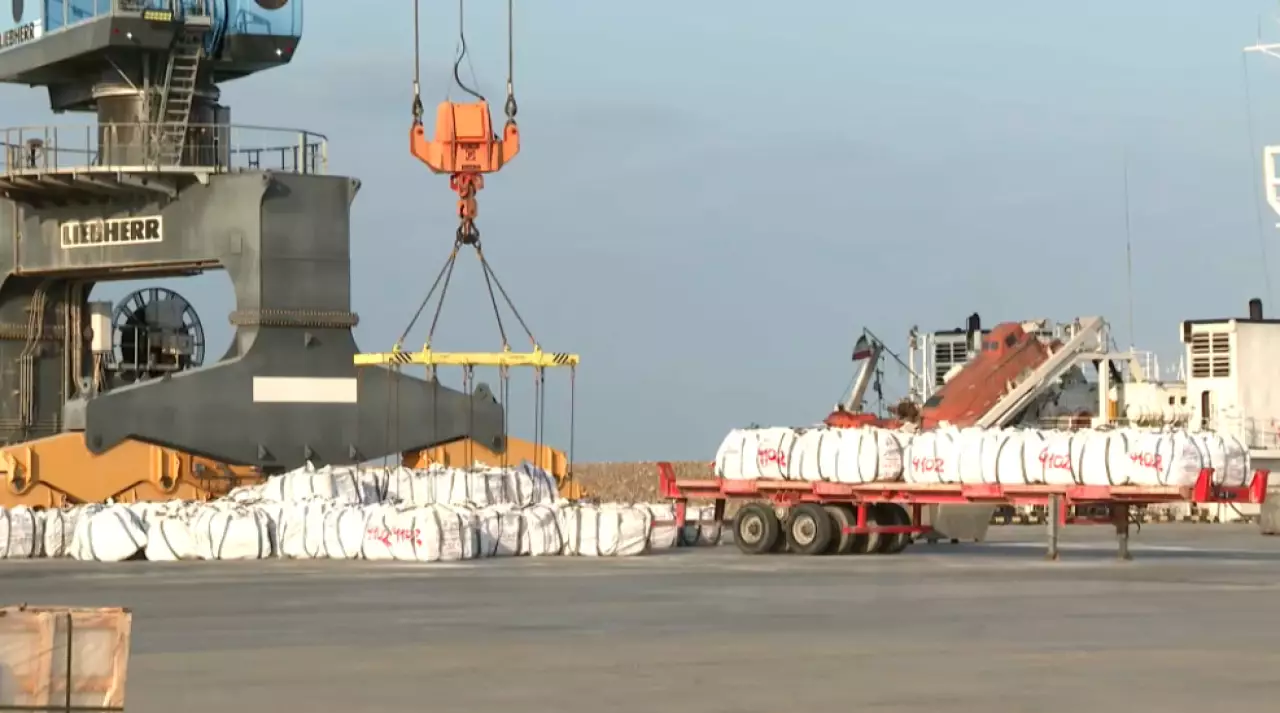 ₸30 млрд субсидий получат экспортёры зерна в 2026 году