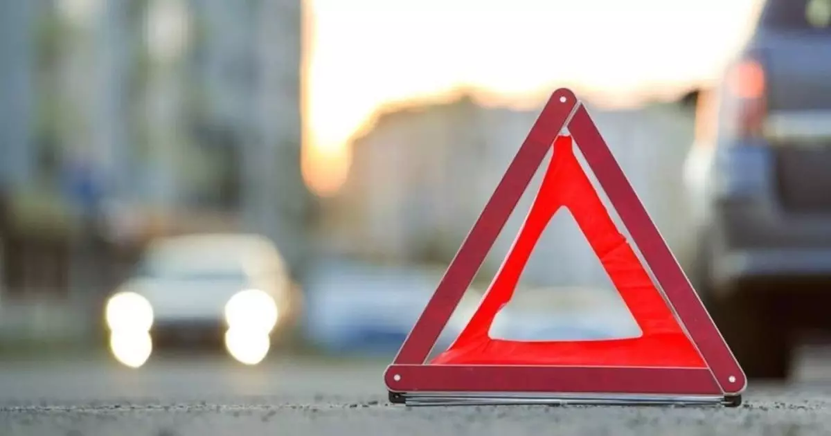  Шығыс Қазақстанда жол апатынан 3 адам көз жұмды 