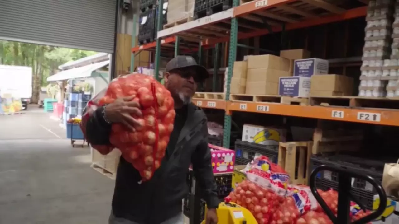 Глобальный индекс цен на продукты снижается