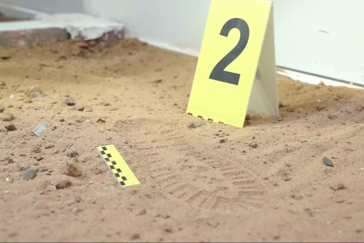 След, которому 20 лет: как эксперты МВД вычислили убийцу спустя десятилетия