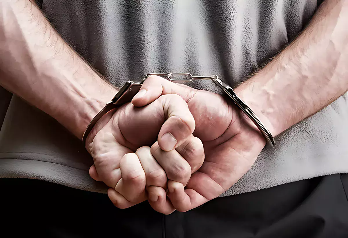 Қарағанды облысында 20 жыл бұрын 70-тегі кейуананы зорлап өлтірген қылмыскер ұсталды