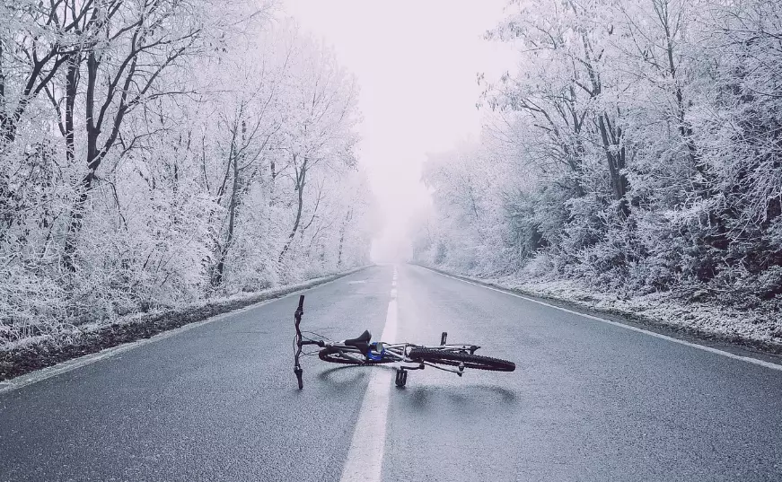 Движение ограничили на республиканских трассах Алматинской области