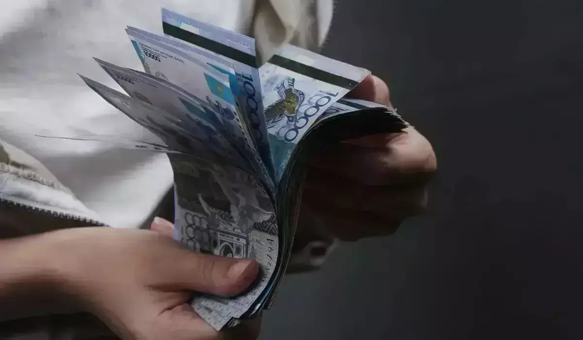 Қазақстанда жүздеген кәсіпорында 10 мыңнан астам жұмысшыға 2,6 млрд теңге жалақы төленбей келген