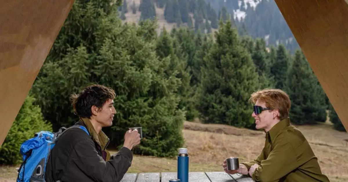  Алматыға тоғыз айда 1,8 млн турист келген 