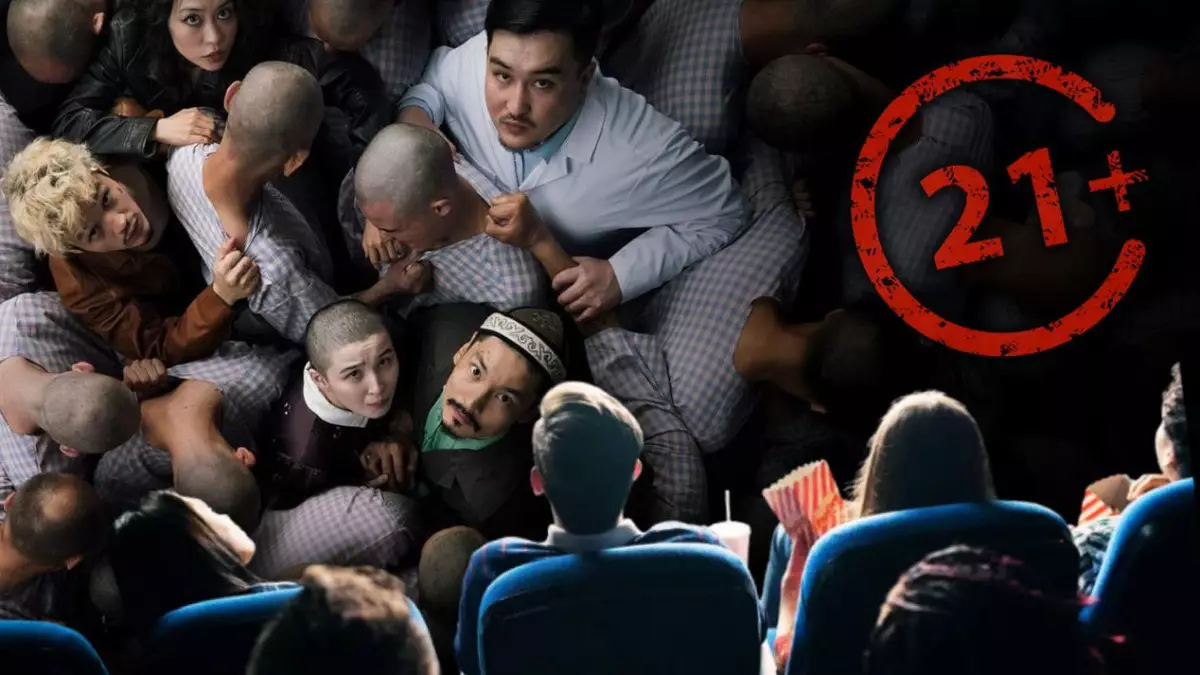 Фильмдердегі жас санаты мен контент талаптары: министрліктің жауабы қандай?
