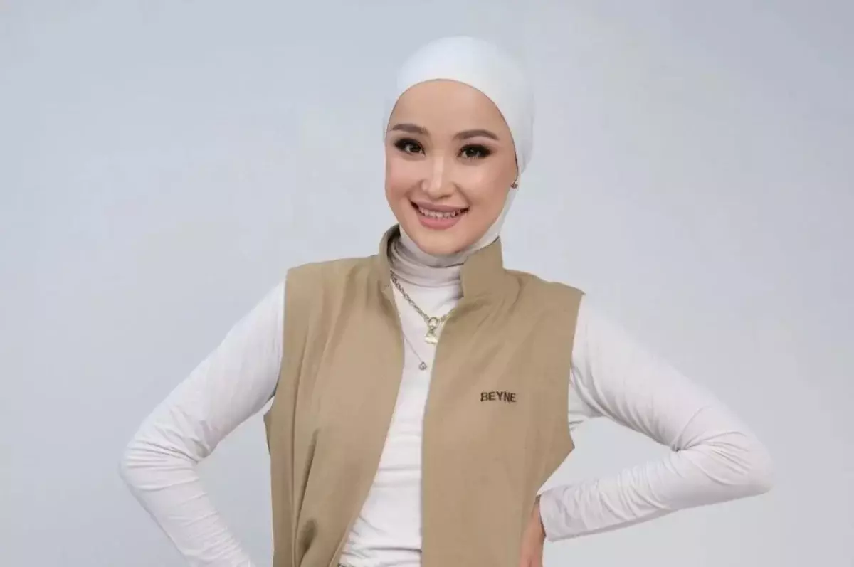 «1 млн доллар»: Әнші Мөлдір Әуелбекова сүйінші жаңалығын айтты