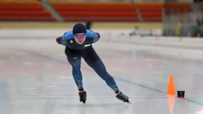 Конькимен жүгіруден  Қазақстан 11 медаль иеленді