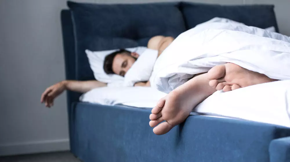 Ученые назвали неожиданный фактор, влияющий на качество сна
