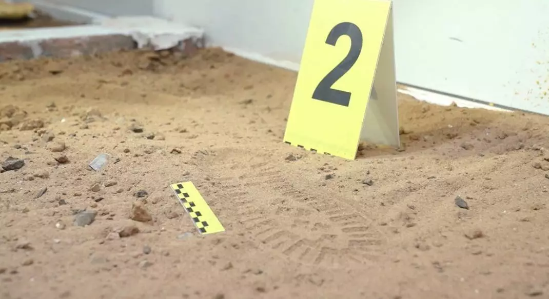 Криминалисты МВД РК раскрыли свыше 8 тыс. преступлений в 2025 году