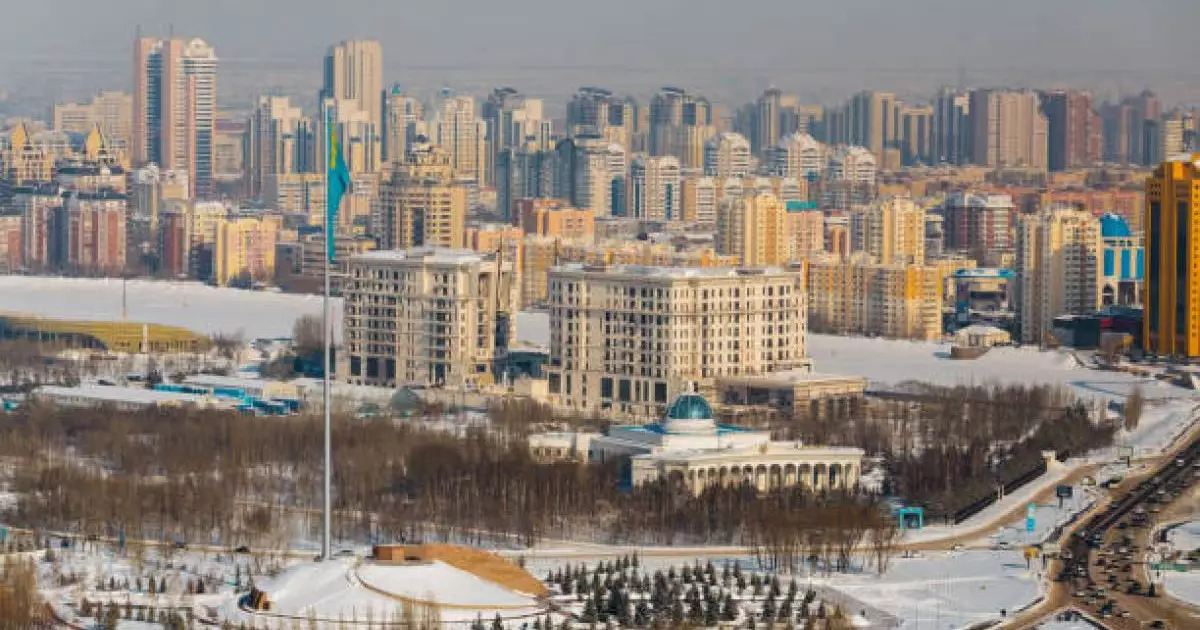  Астанада Тәуелсіздік күніне орай қандай іс-шаралар өтеді? 