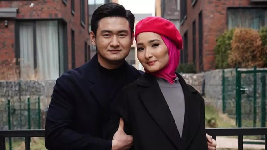 «Бір оқиға бәрін өзгертті»: Төреғали Төреәлінің жары ауыр кезеңді ашып айтты