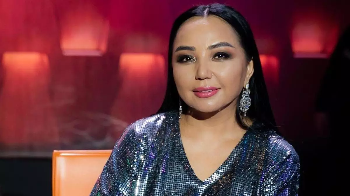 «Буындарымнан тер бұрқ етті»: Алтынай Жорабаева босанған әйелдерге үндеу жасады