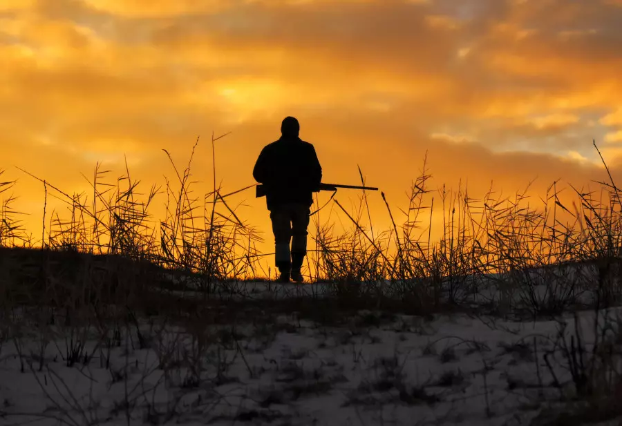 Атырау облысында ер адам аңшылықта қайтыс болған