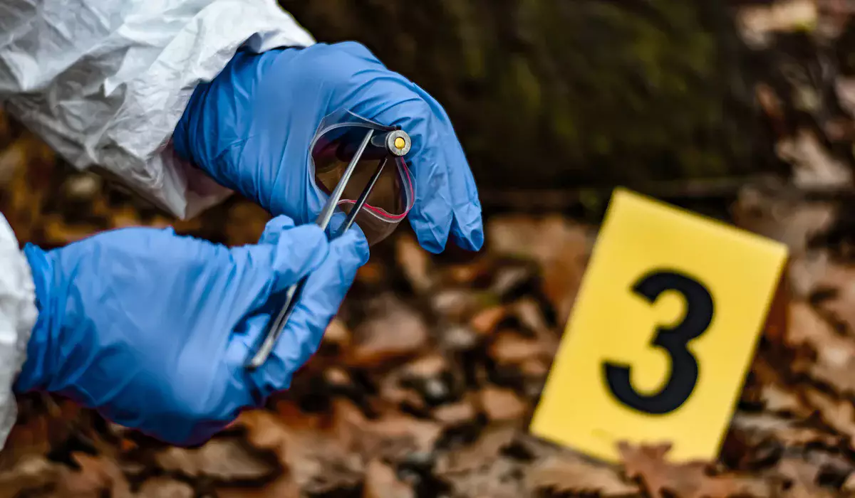 Убийство 70-летней женщины в Карагандинской области раскрыли почти спустя 20 лет