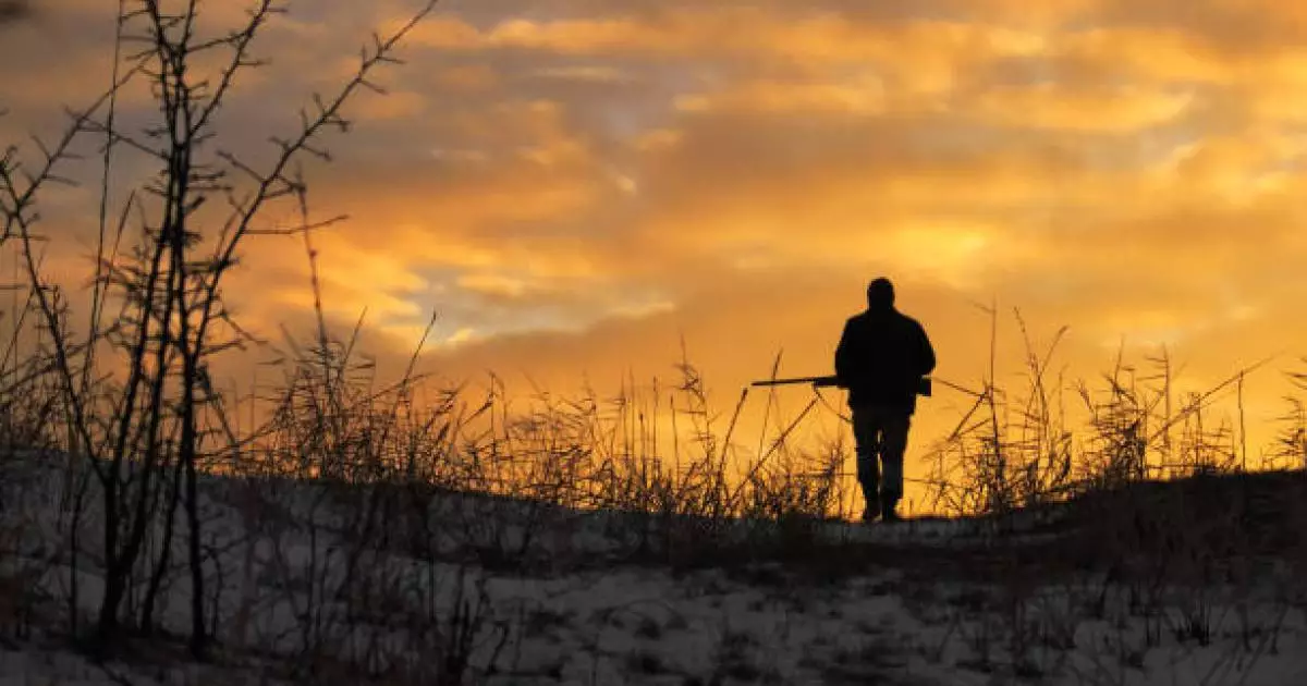  Атырау облысының тұрғыны аңшылық кезінде оққа ұшып, қаза тапты 