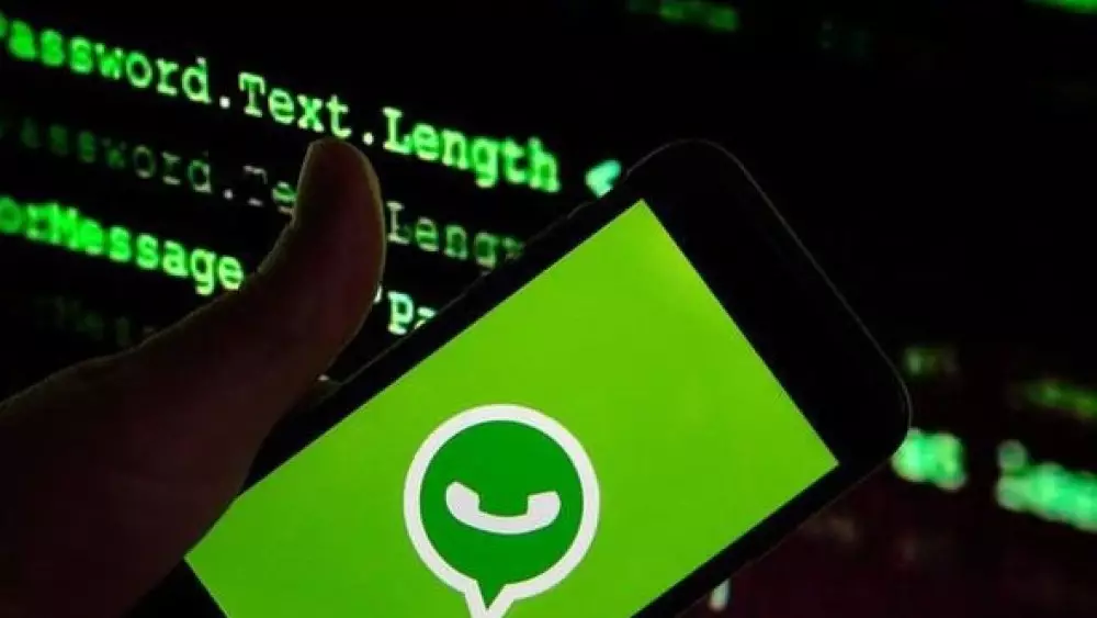 WhatsApp қауіпсіздікті екі есеге күшейтеді