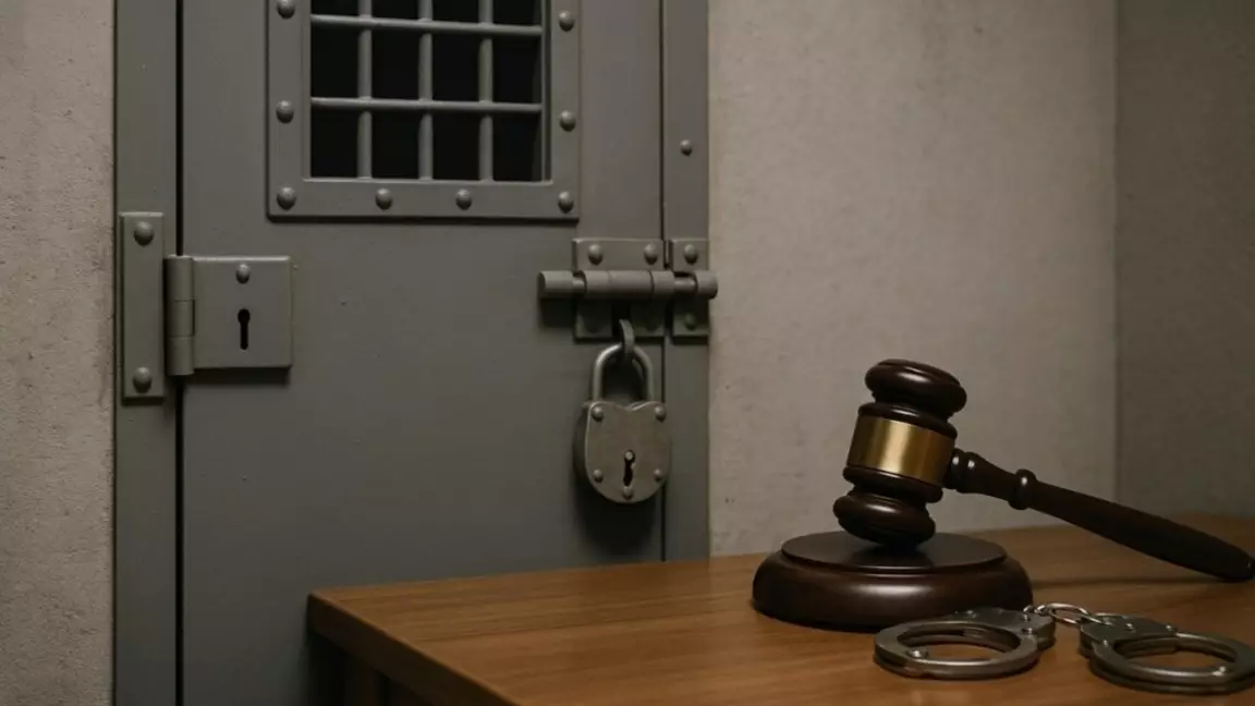 Қарағанды облысында 16 жастағы бозбала 14 жастағы жасөспірімді өртеп жіберген