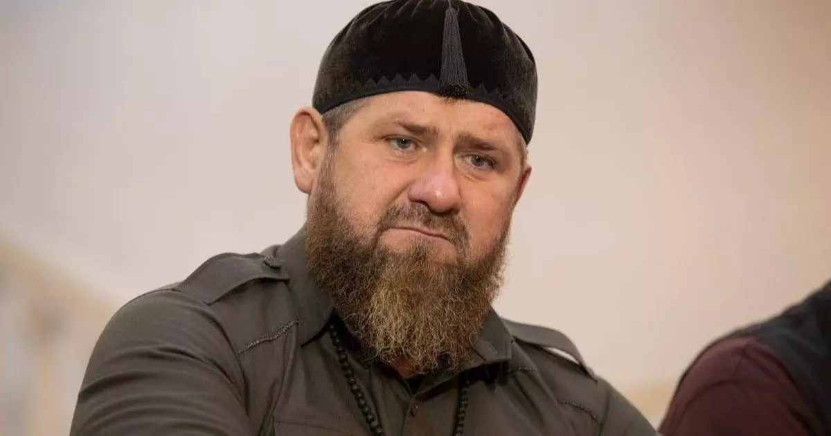 Шұғыл хабар! Шешенстан басшысы Рамзан Қадыровтың денсаулығы күрт нашарлап кетті 
