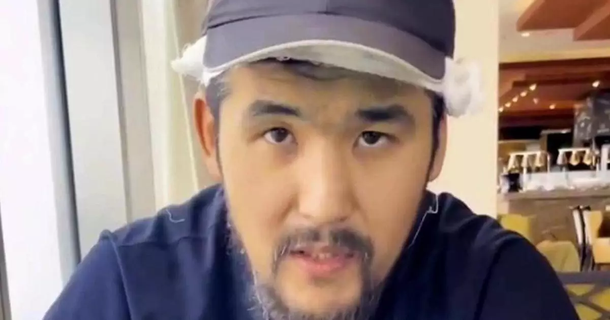  Шұғыл хабар! `Дикий Арман` халықаралық ұйымдардан көмек сұрап жатыр (ВИДЕО) 