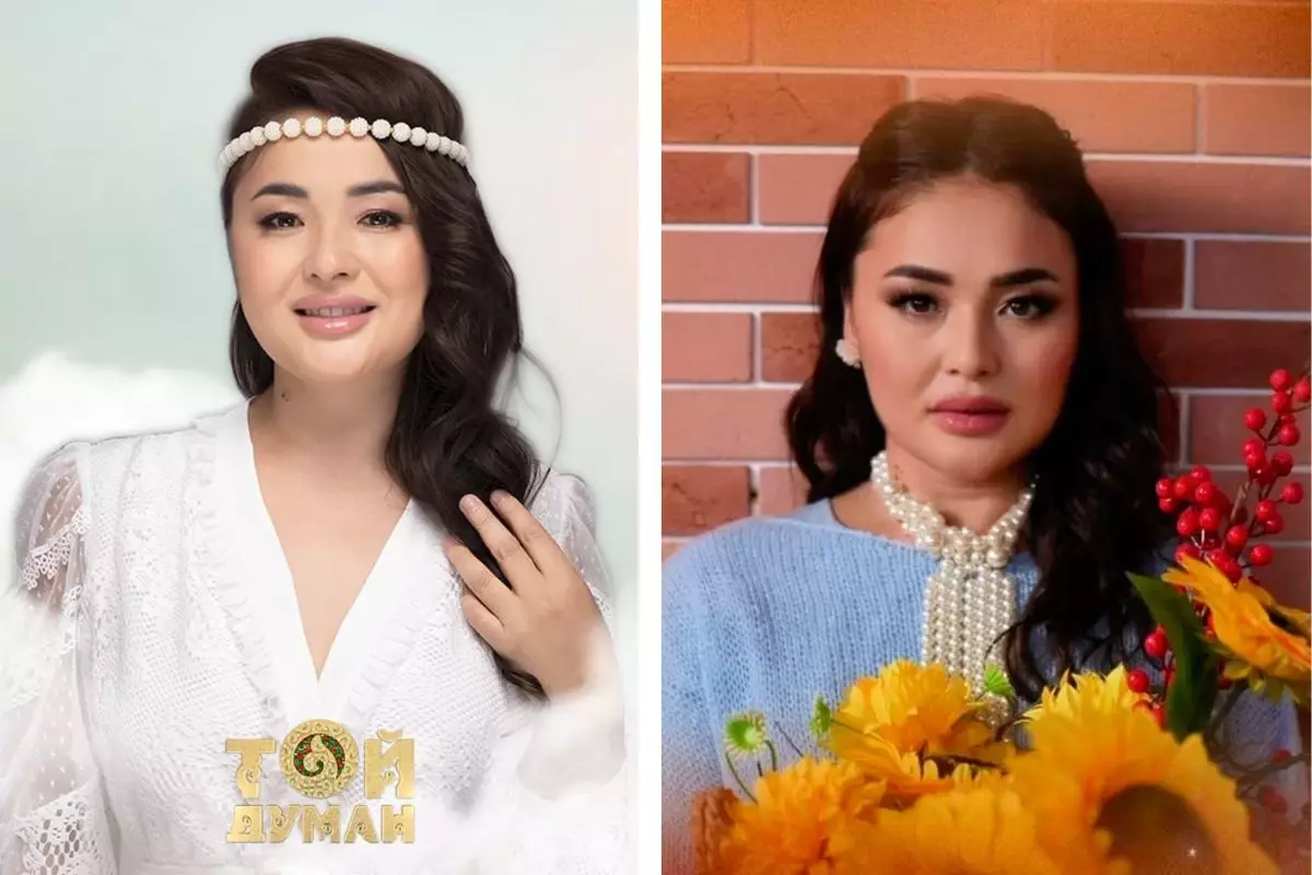 "Эмоцияға беріліп айтып қойдым": Мөлдір Мұқанова Тұрсынбек Қабатовтың балаларымен қарым-қатынасы туралы айтты