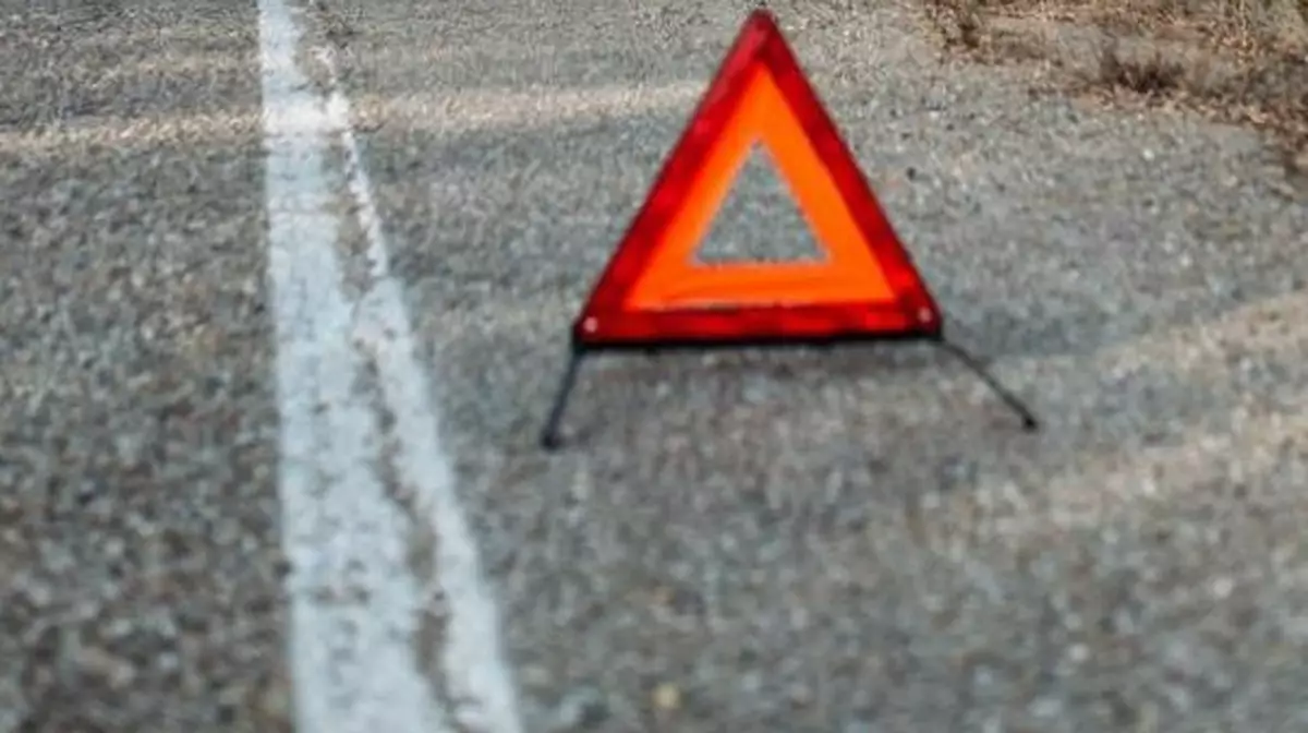 Автобус с узбекистанцами перевернулся в Актюбинской области: пятеро погибших