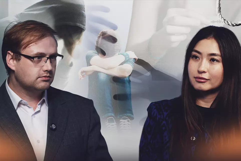 Почему у студентов могут возникать суицидальные мысли, рассказала эксперт