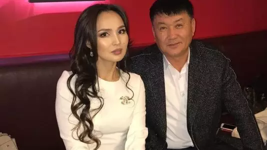 Жұлдыз қайынатасы туралы видео бөлісіп, жұртты ойлантып қойды